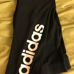 Adidas Leggings